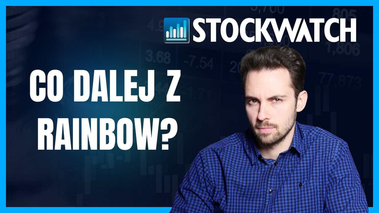 Rainbow Tours traci impet. Spadek dynamiki przychodów i ostrożne prognozy analityków