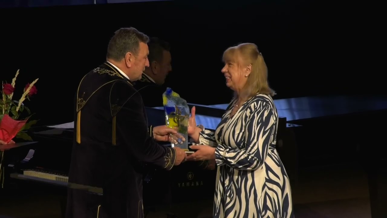 Novoročný galavečer osobností 2026