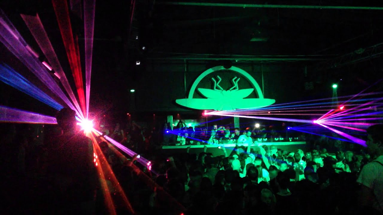 Maurizio Benedetta @ Parhasar, Chalet Torino 01-06-2014