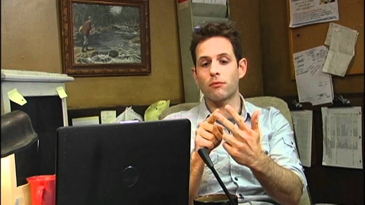 Dennis & Dee's Podcast | Serial Killers (It's Always Sunny in Philadelphia)