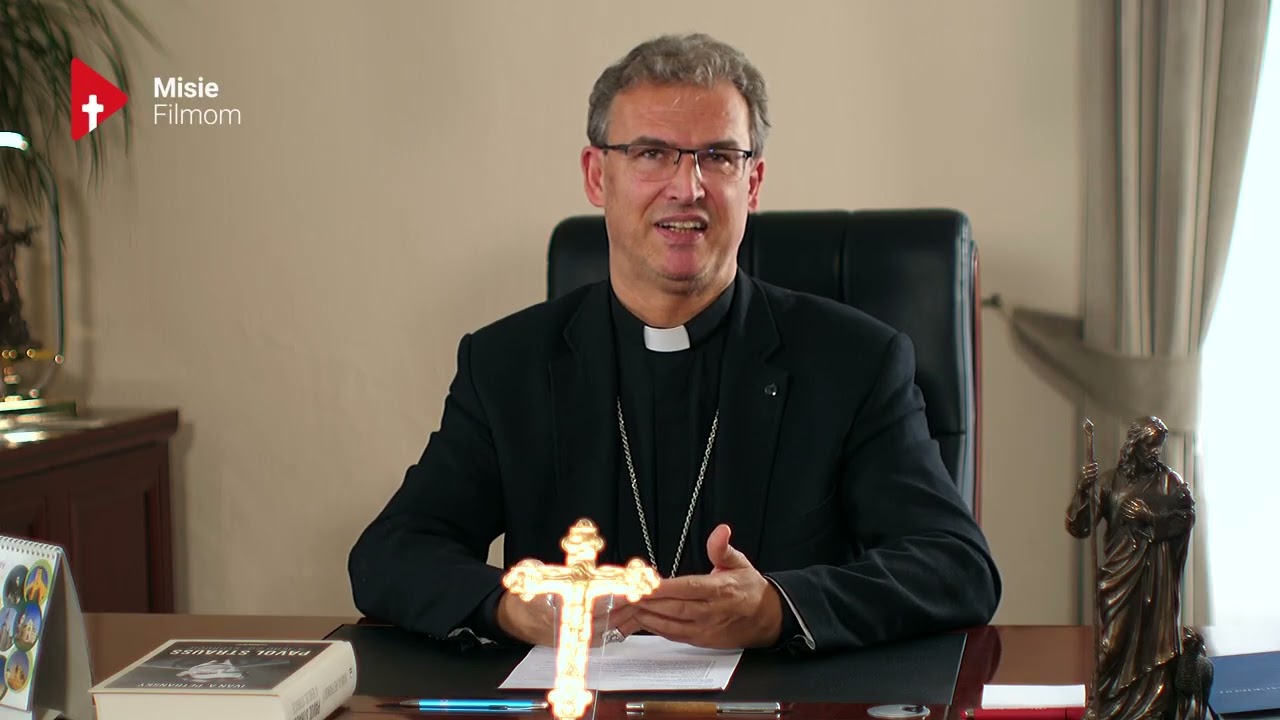 o. biskup Trstenský - Načo je Advent a ako ho prežiť