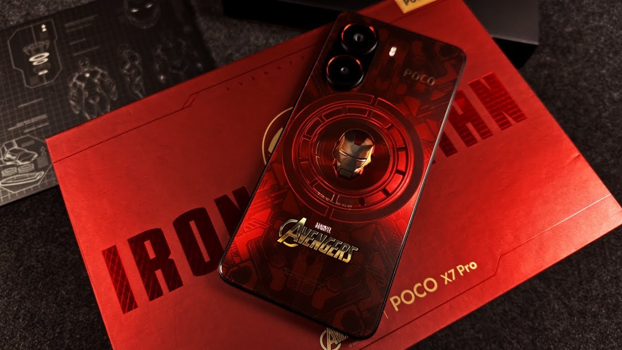 POCO X7 Pro – It Has The Best And Useful Feature that No One Appreciate (But Should!)🤯🔥