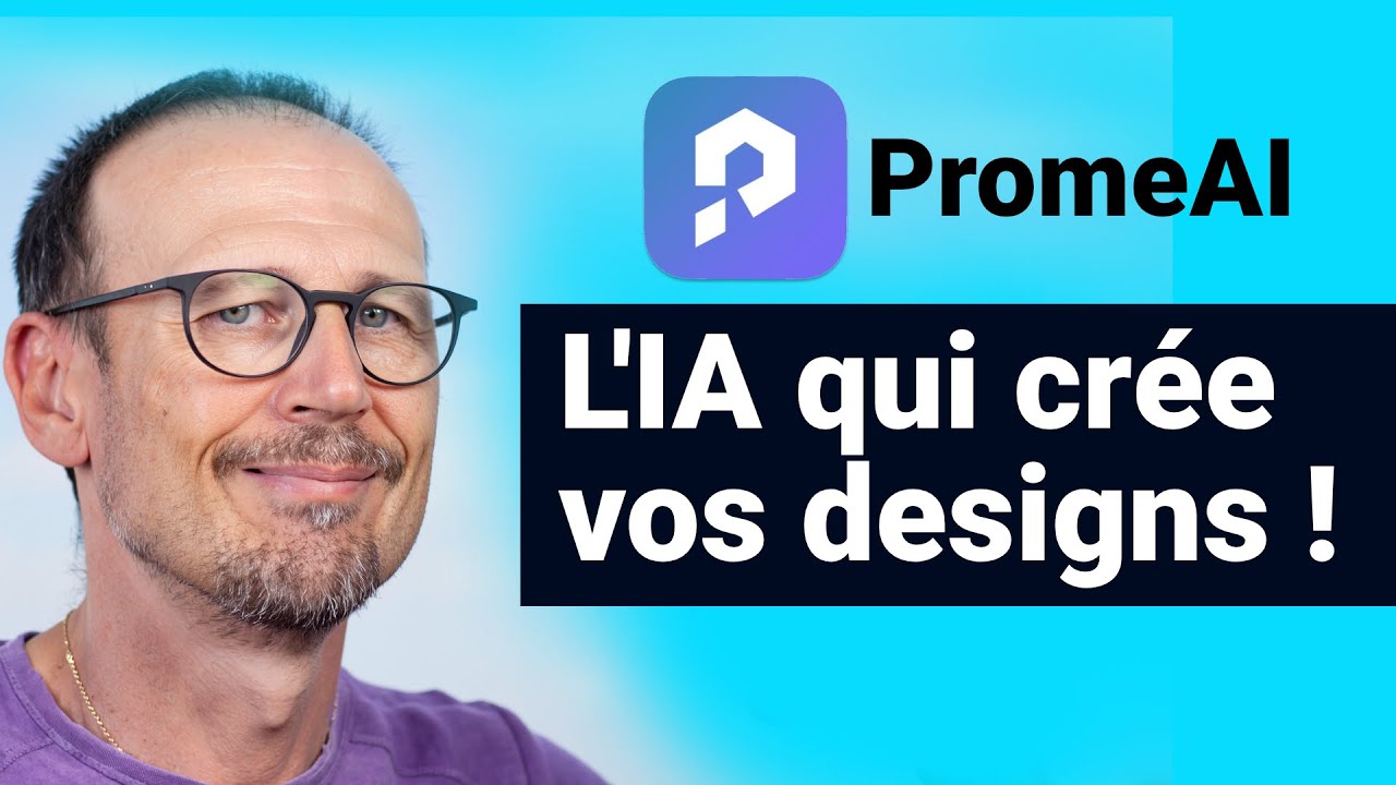 Découvrez PromeAI : L'outil ultime pour donner vie à vos idées créatives !
