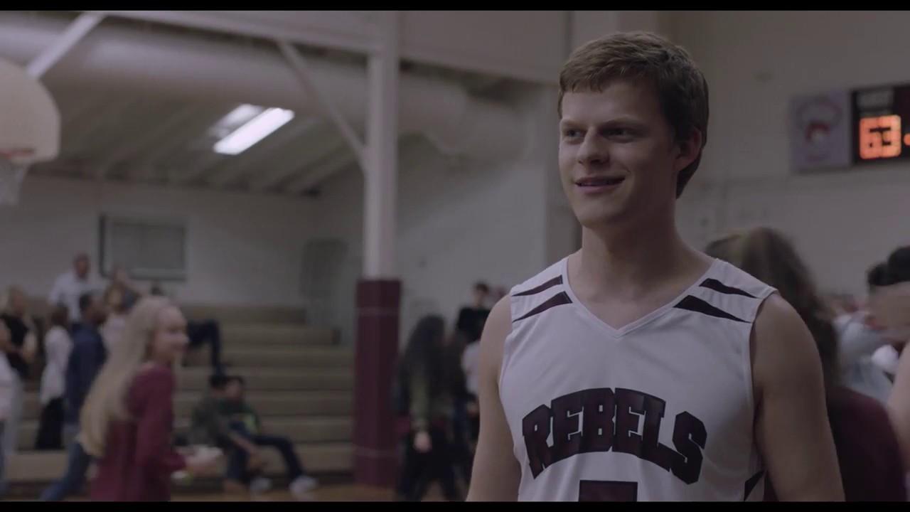 BOY ERASED (2018) Official Trailer
