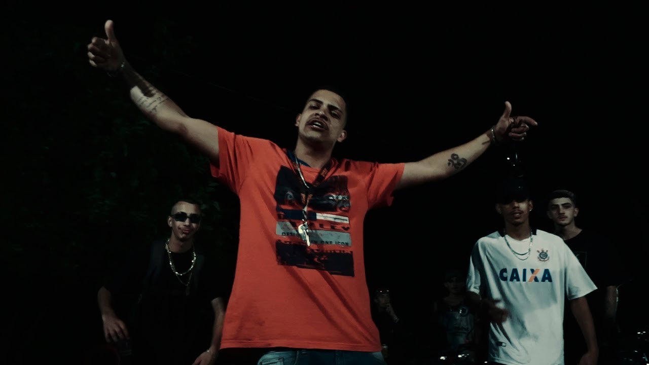 RPDM - O CL&Aacute;SSICO [VIDEOCLIPE]