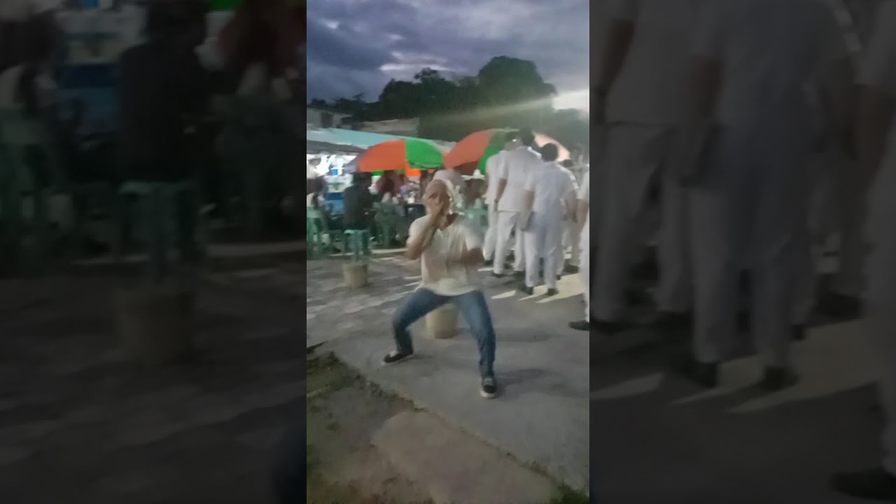 Natuwa Sila Sa Shooting Dalang Kuso Kuso #viralvideo #dance #trending