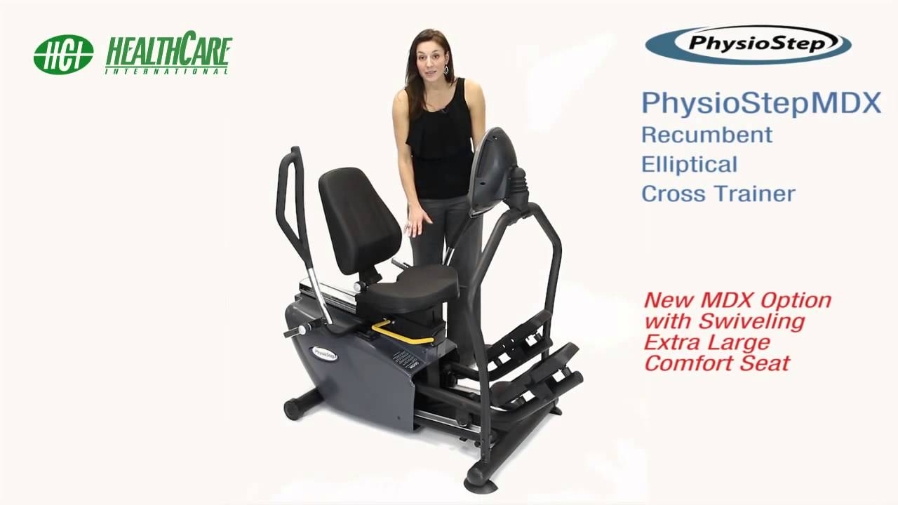 PhysioStep MDX