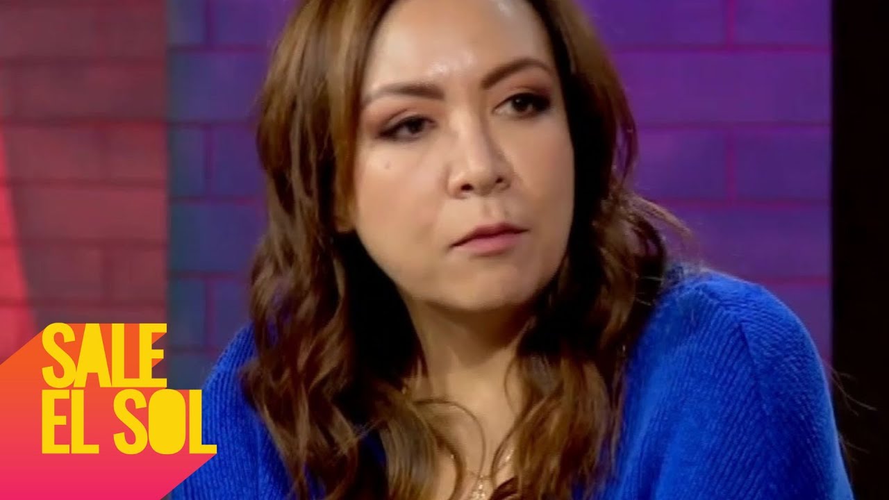&iquest;Qui&eacute;n debe CUIDAR a los PADRES cuando se vuelven MAYORES? La psic&oacute;loga Mary G&oacute;mez nos explica