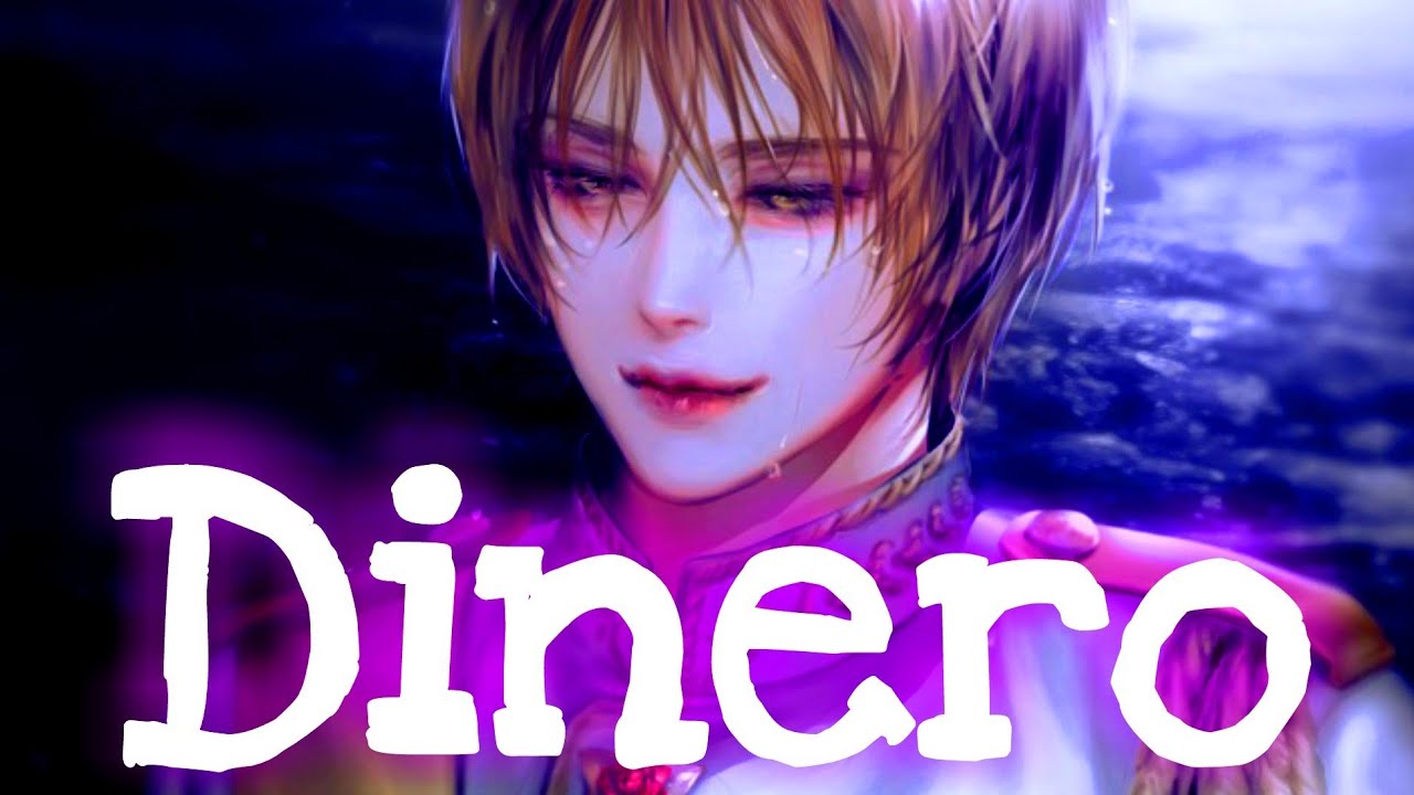 🎶 Anti~Nightcore 🎶 ~ Dinero ~