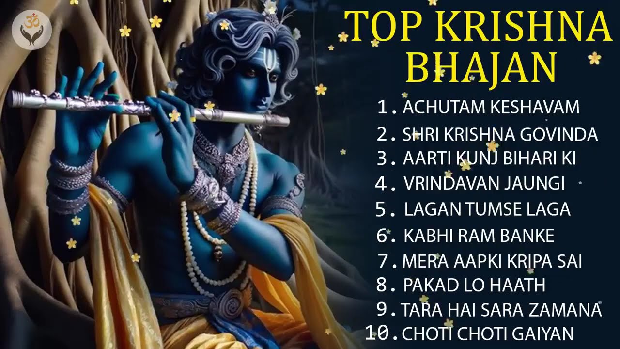 Shree Radhe Krishna Bhajan~top krishna bhajan~top radha krishna bhajan~krishna krishna