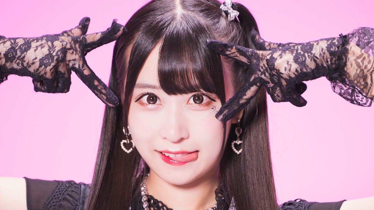【推しの子】アイドル歌って踊ってみた