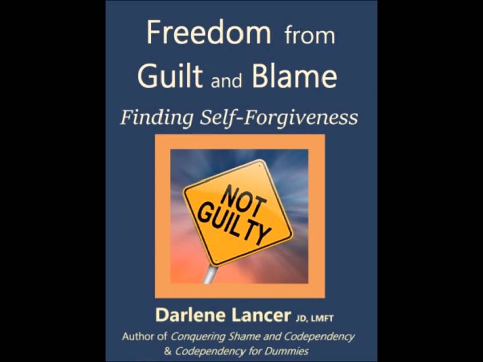 How to Forgive Yourself - Overcoming Guilt with Self-Forgiveness