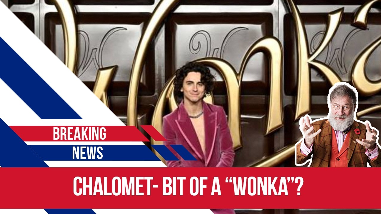 Why has Timothee Chalomet been so dismissive of opera and ballet?