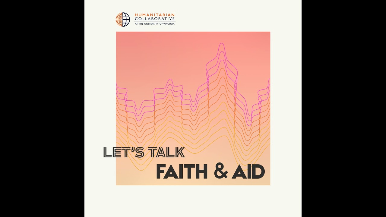S1E4 - Let’s Talk: Faith on the Frontlines
