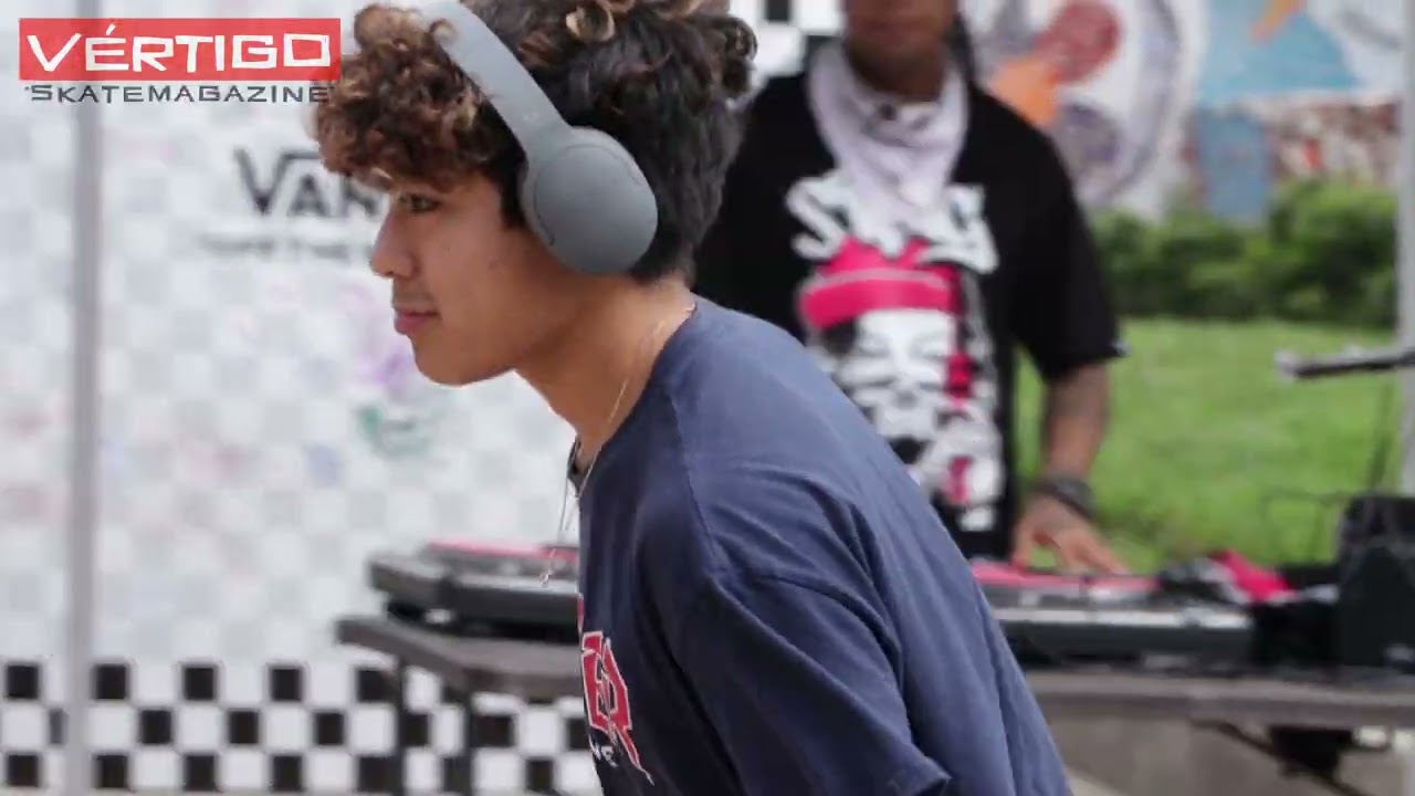 JOAKIN GOTO vs FRANCISCO