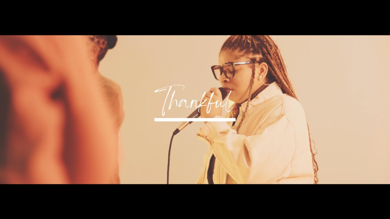 Thankful| J.J. Hairston| Part 1