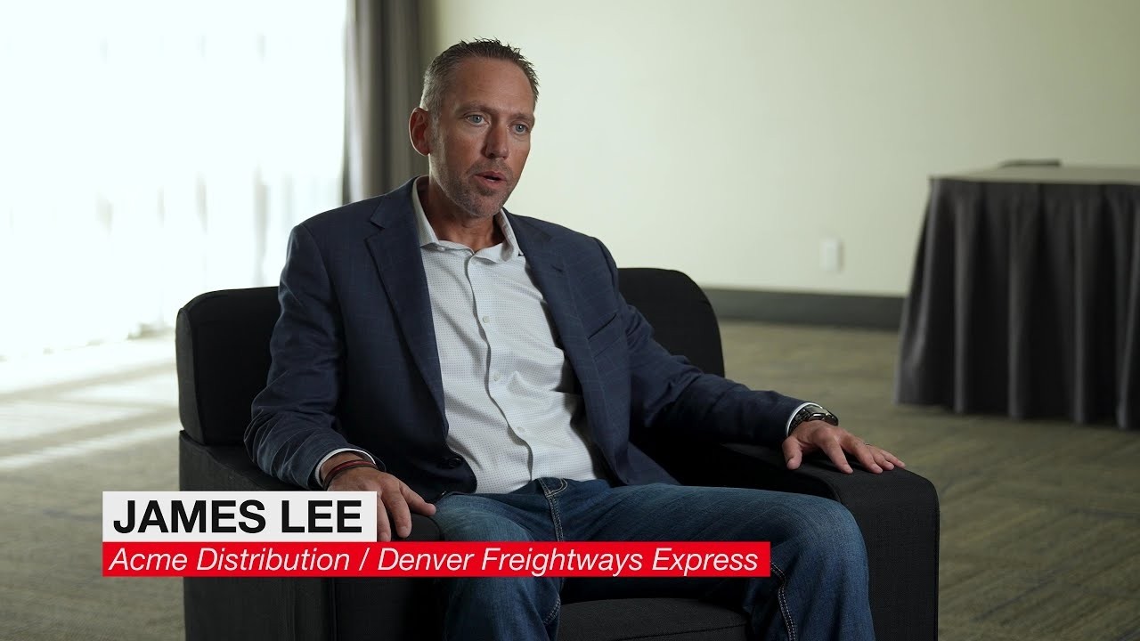Acme Distribution's James Lee on the Challenges of Lawsuit Abuse