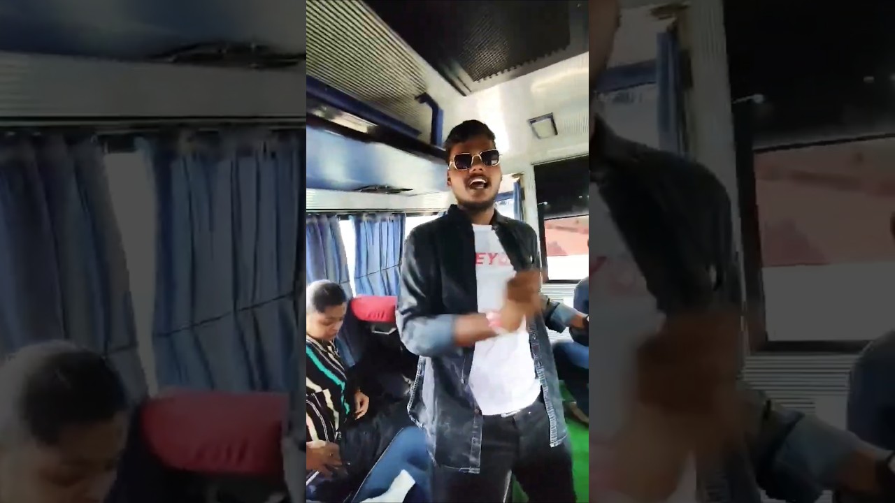 Masti rukni nhi chahiye...