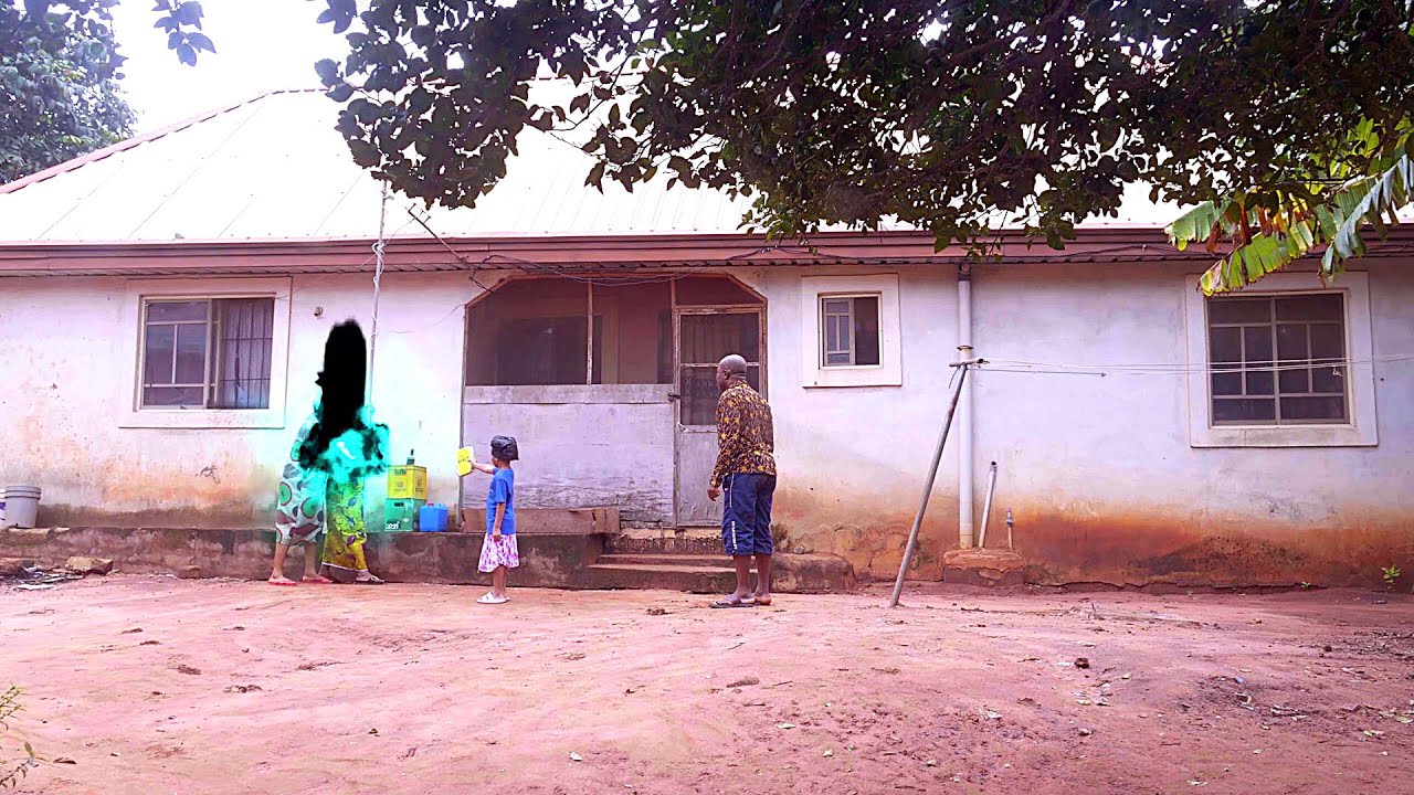 Power Within - Princess Izuchukwu |Ifeoma Opara - 2026 African Movie