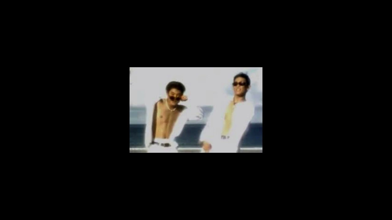 듀스-여름안에서(inst.)/DEUX/Instrumental