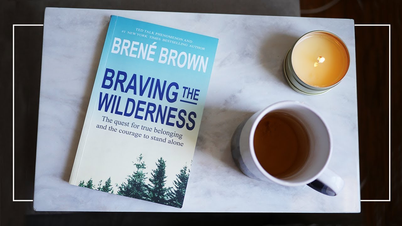 How Brene Brown's 