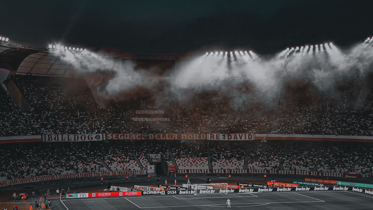 SEMIFINALE PLAYOFF BARI