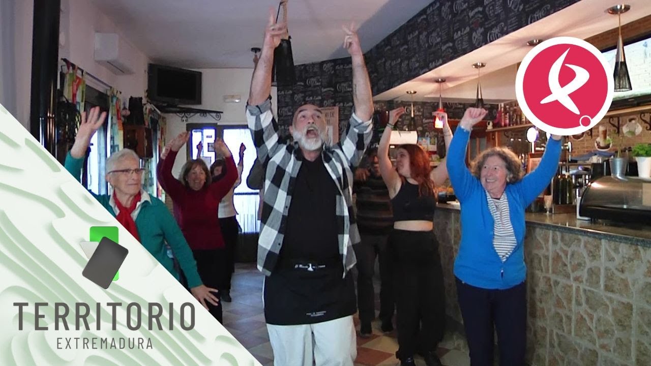 Paco Mora lleva ''Flamenco para recordar'' hasta Benquerencia | Territorio Extremadura
