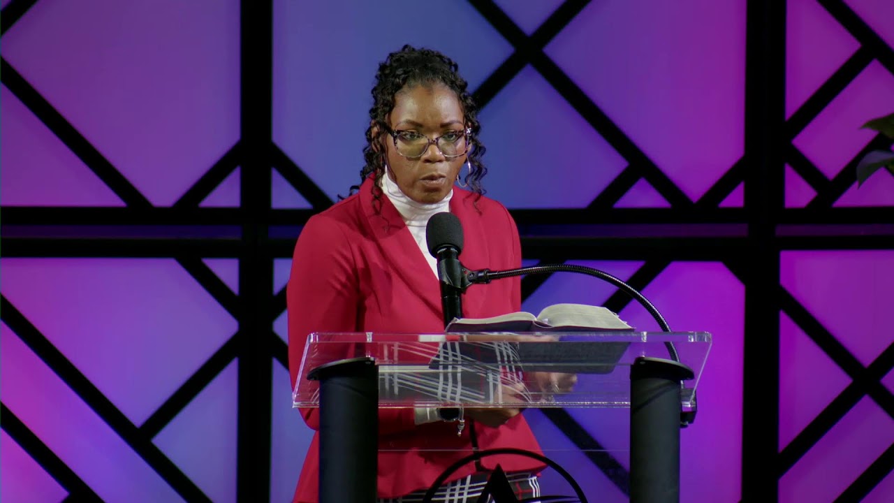 Bible Study 2/24/25| Minister Laren Jackson Teaches!