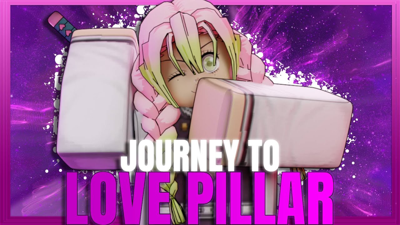 🔴Back on the Grind for LOVE PILLAR