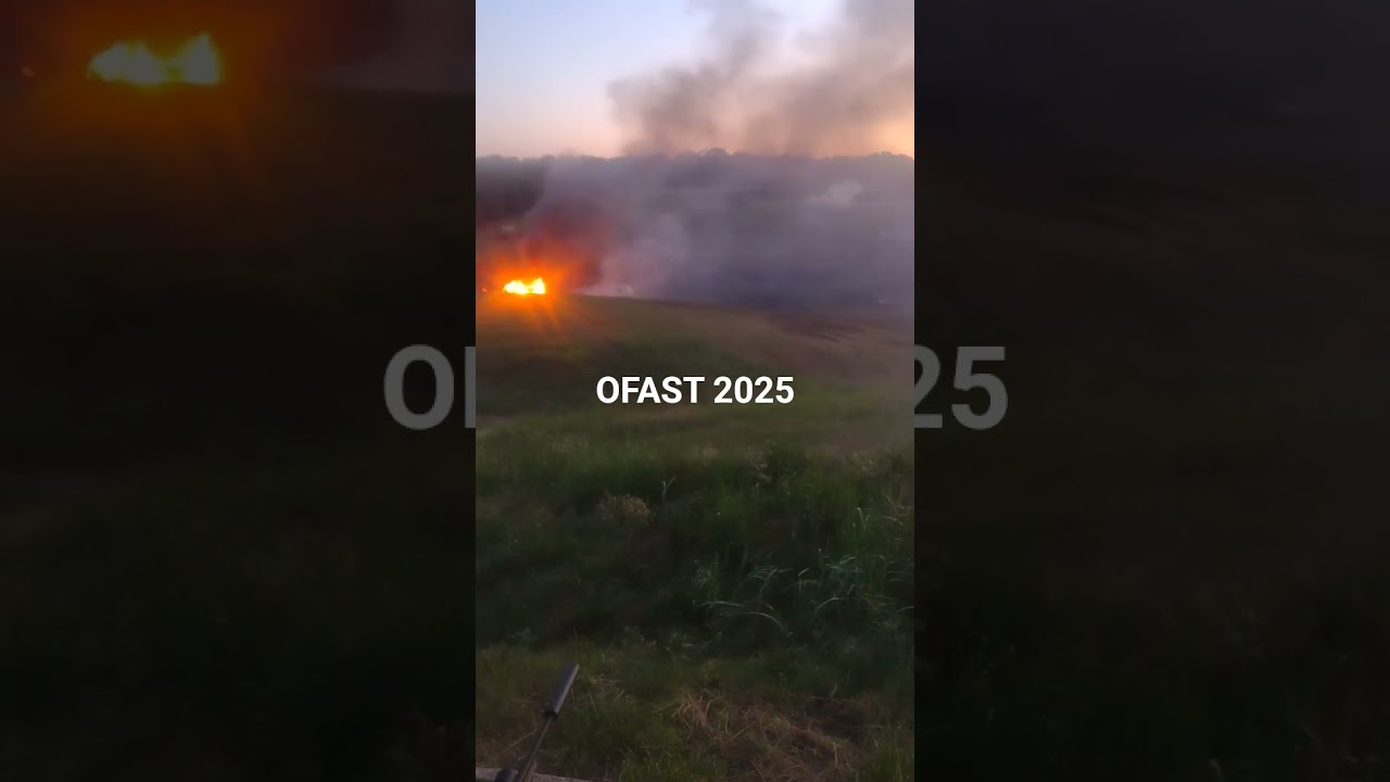 OFAST 2025