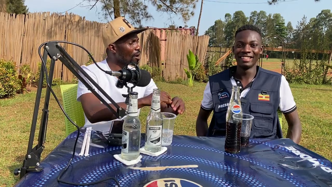 HERE WITH MR RISE MAN ITS A NEW GENERATION 