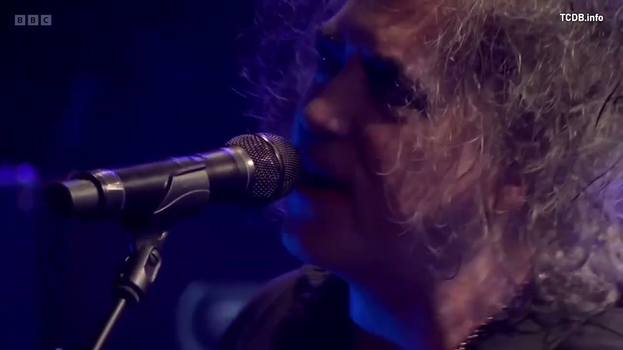 The Cure Live in London for BBC Radio 2 Full Show ~ 2024 ~ Songs of a Lost World