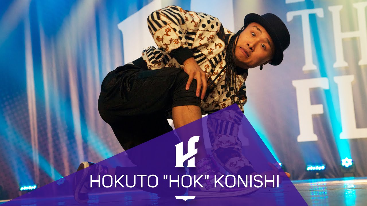 HOKUTO 