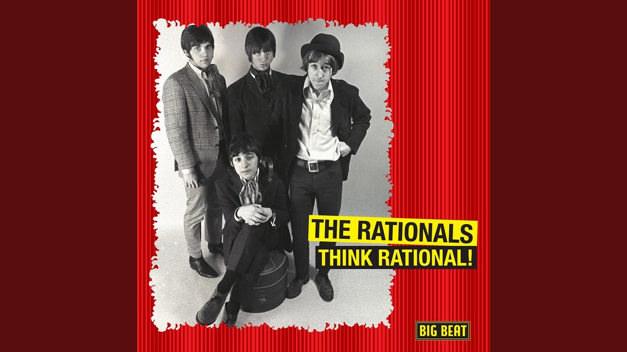 I Need You (1965 Version)
