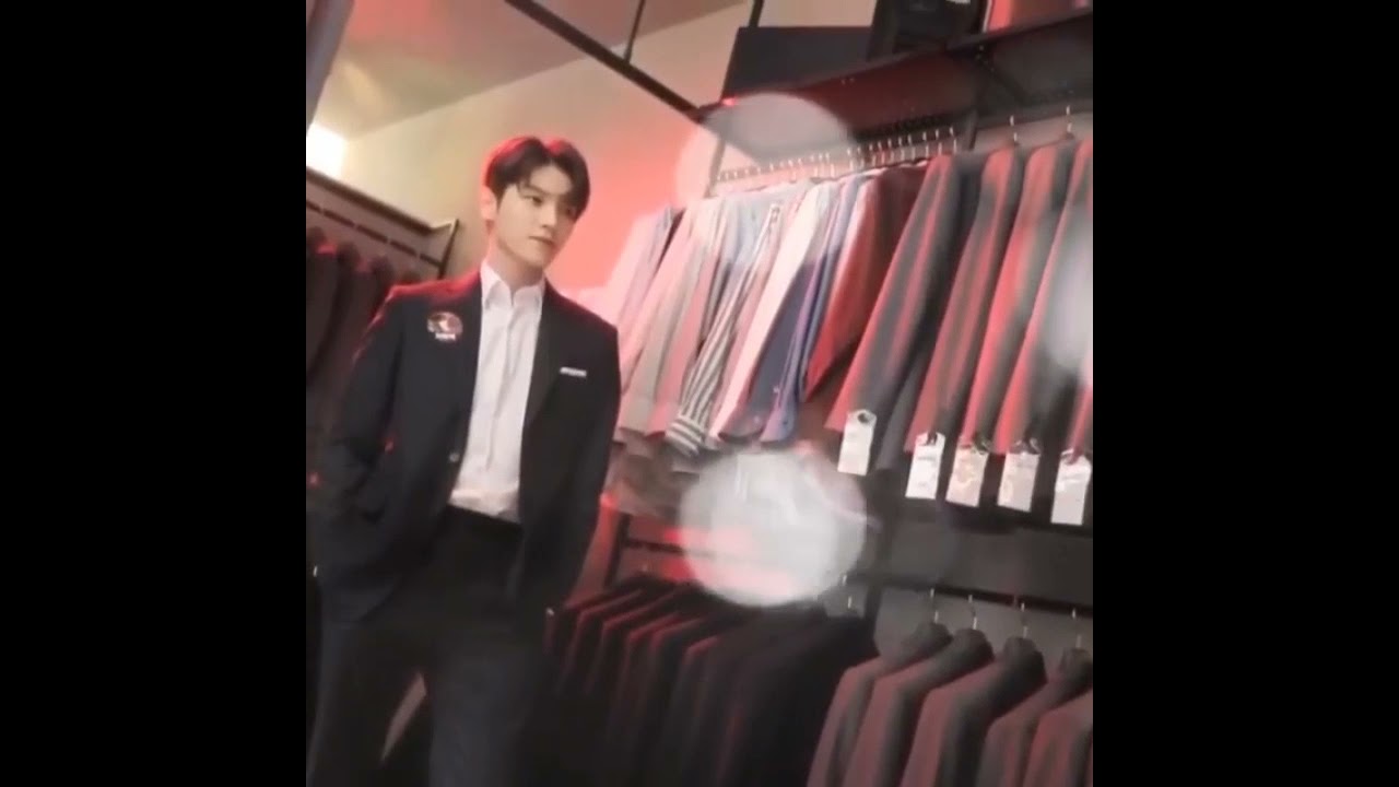 POV: Lee Taeyong as your boyfriend #TAEYONG #NCT127 #SuperM
