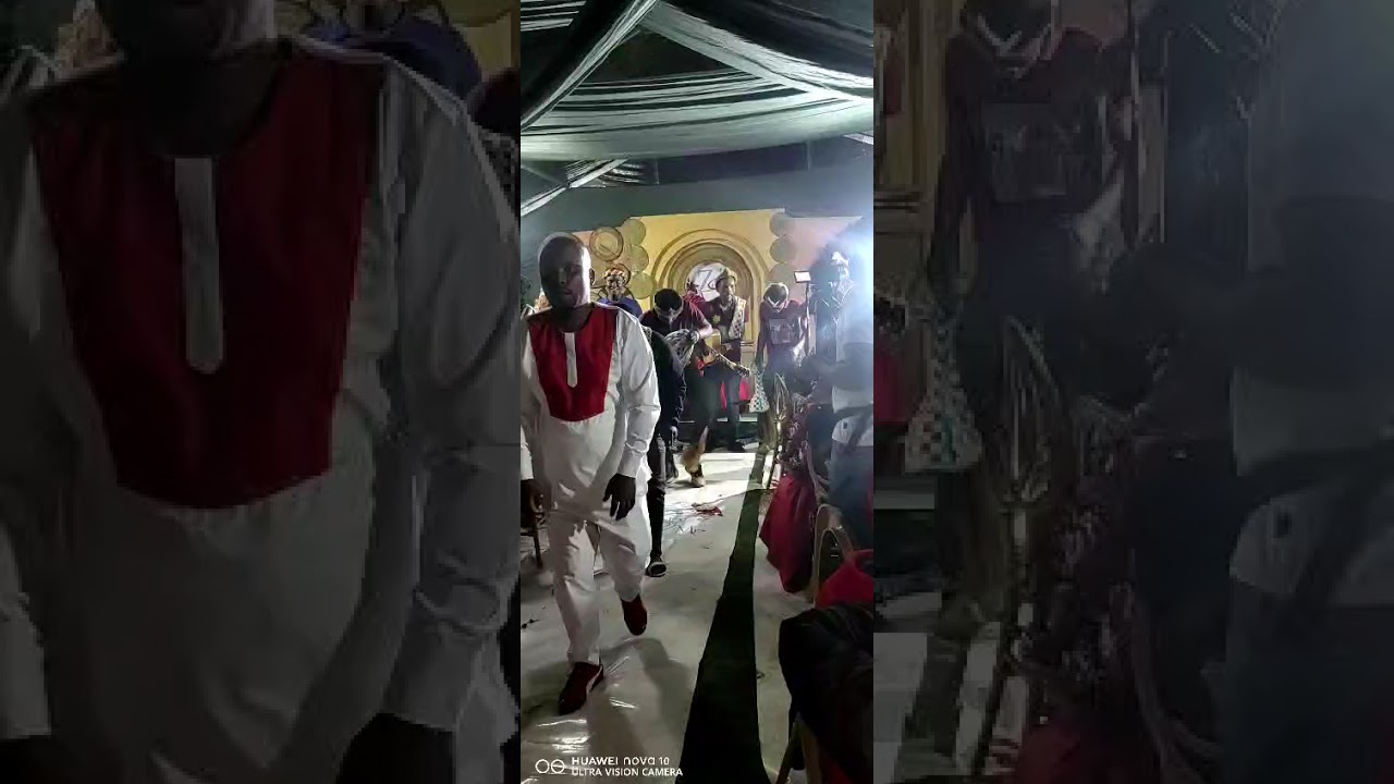 SAKHILE Killing it on Stage!!(INJABULO)