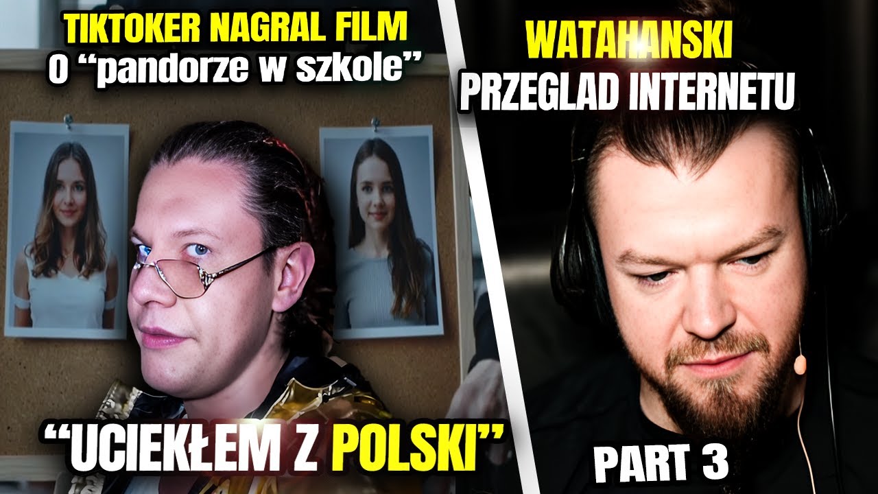 Watahański Przegląd Live Wataha 30/11/25 Part 3 
