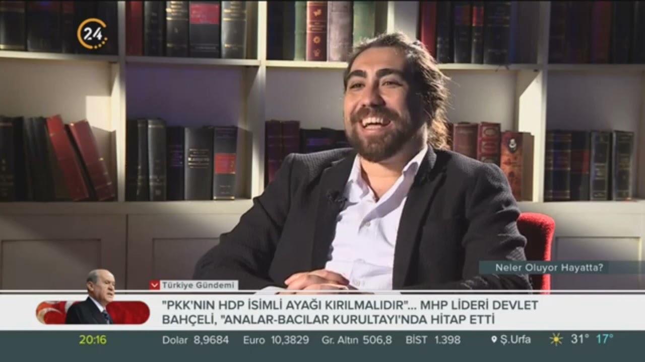 Neler Oluyor Hayatta? Stres Nedir?