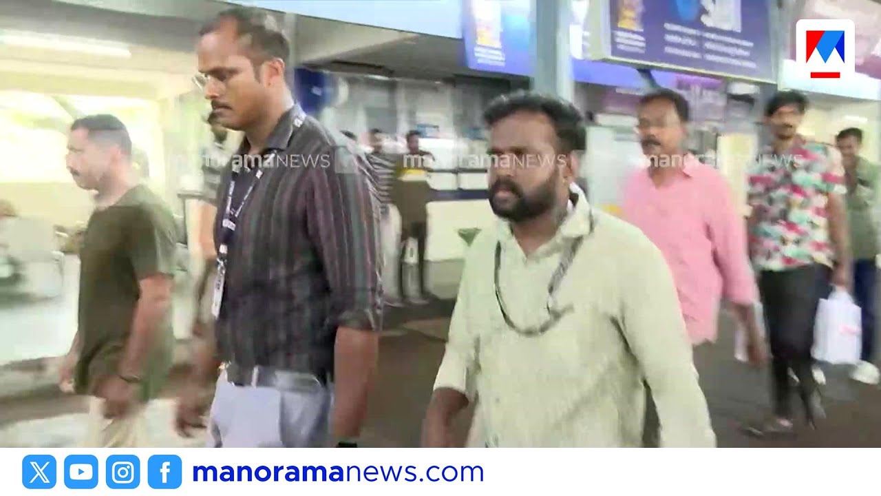 ശബരിമല സ്വർണക്കൊള്ള: സന്നിധാനത്ത് എസ്ഐടി പരിശോധന | SABARIMALA