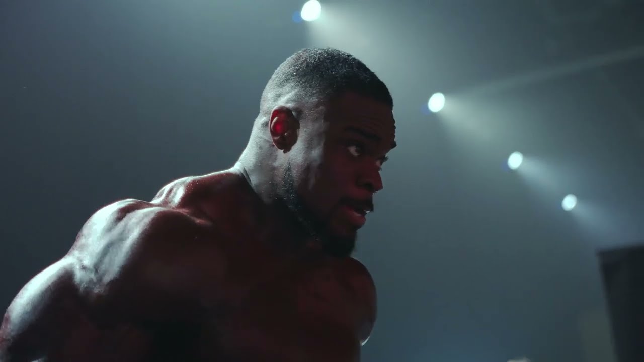 2023 Olympia Day 1|  Behind the Scenes | Brandon Curry, Phil Heath Backstage