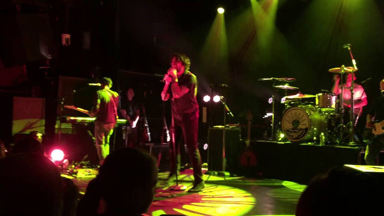 Taking Back Sunday - 
