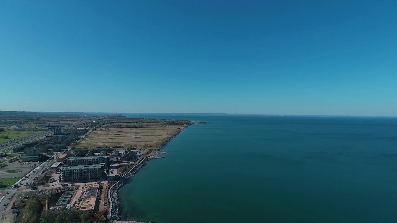 Lake Ontario