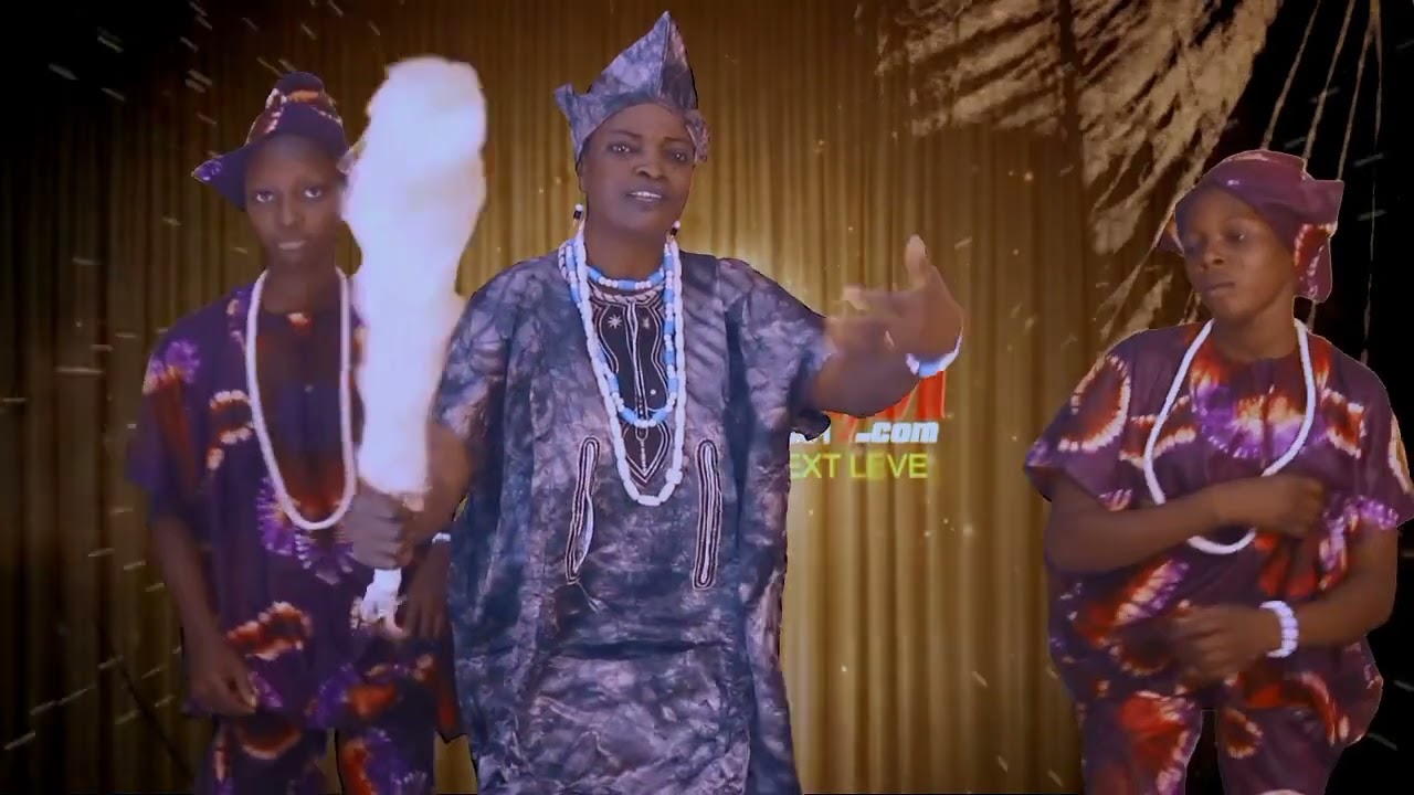 ODUN ILUKIMO