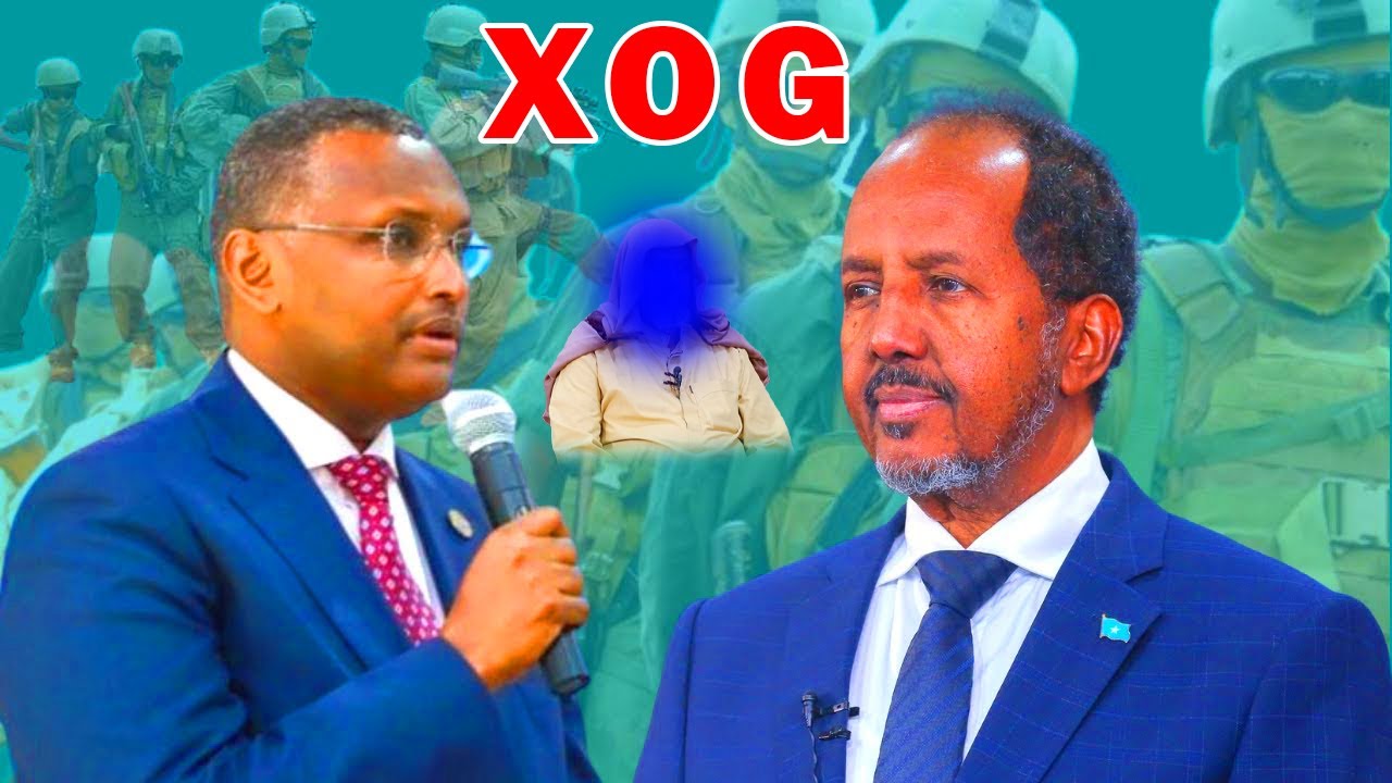 Magaca iyo Qabiilka Ninkii isku Qarxiyay Godka Jilicow, XOG SIR AH, Saraakiil & Wasiiro Ceeb ayaa ka