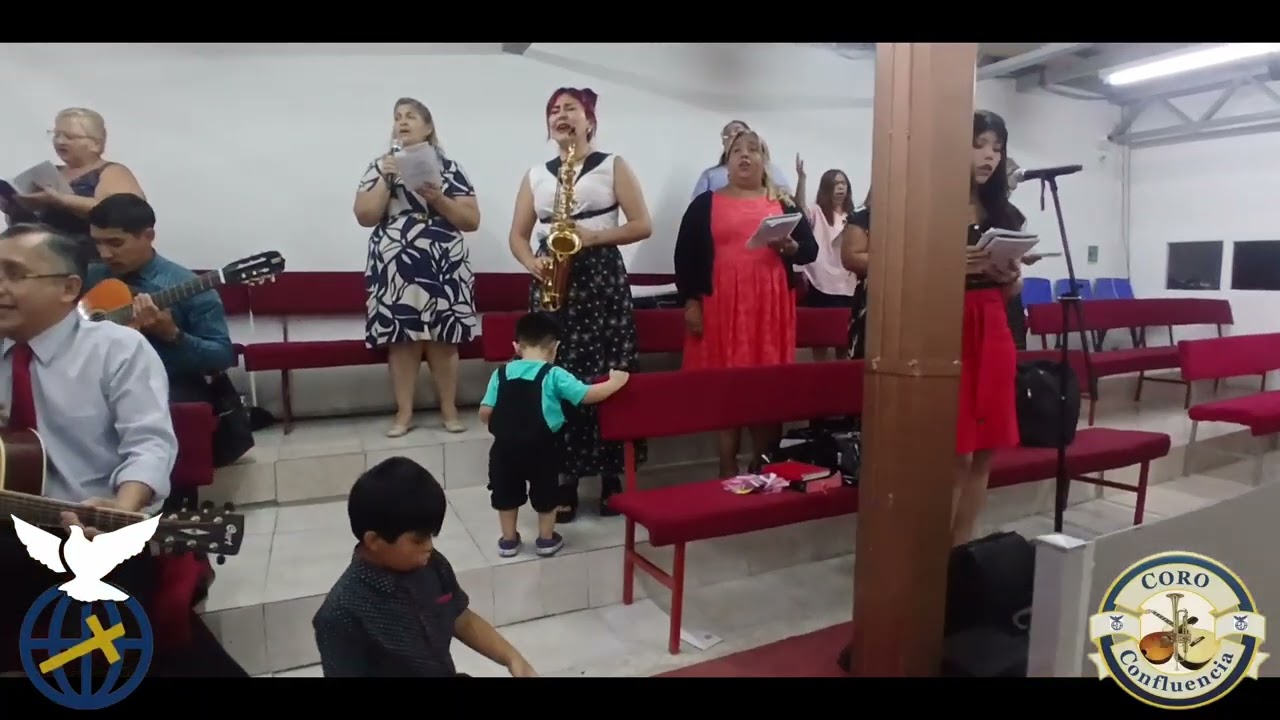 Glorioso encuentro❤️ Si no cuesta nada🎶🙌🏻🎶🕊