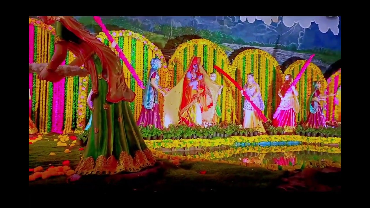 Prem mandi vrindavan 