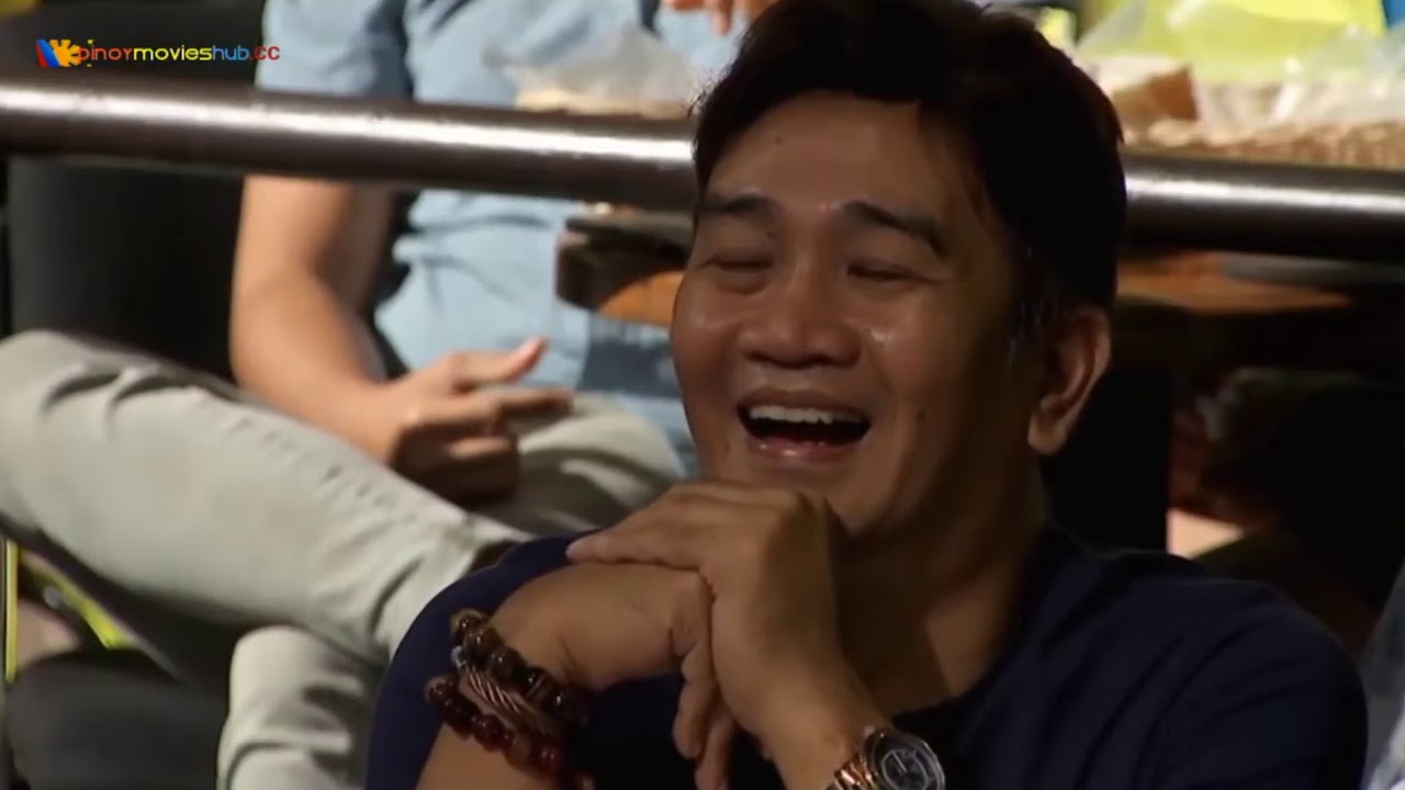 Stand Up Comedian: GB Labrador