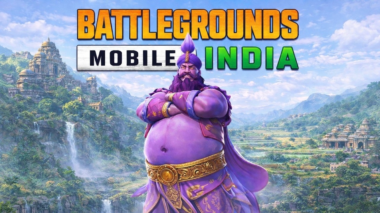 ALADDIN UPDATE IS BACK 🔥 | ZCB PUBG IS LIVE