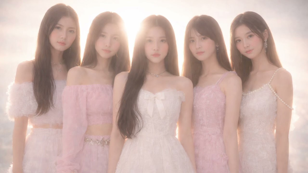 [AIソング] KPOPアイドルに歌ってほしい曲作ってみた。 「Day Dreaming」