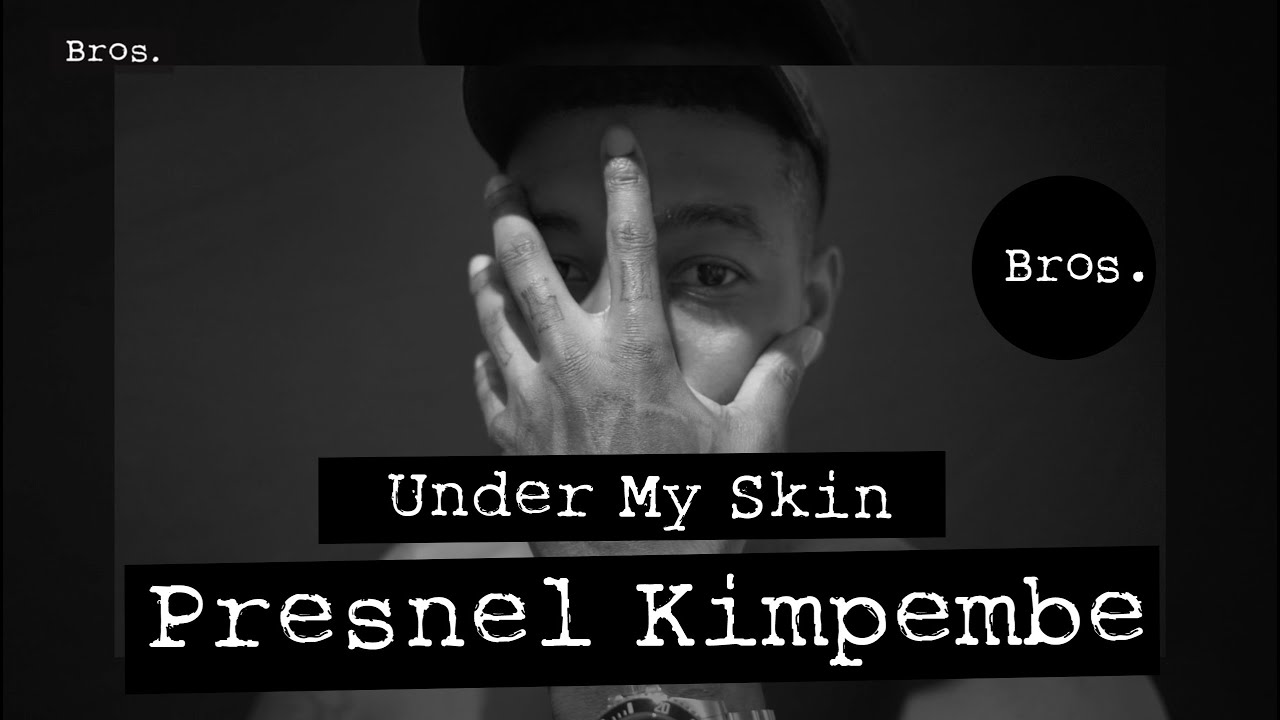 PRESNEL KIMPEMBE | Under My Skin ⚽ | Family First | 💉 La Ruche Tatouage